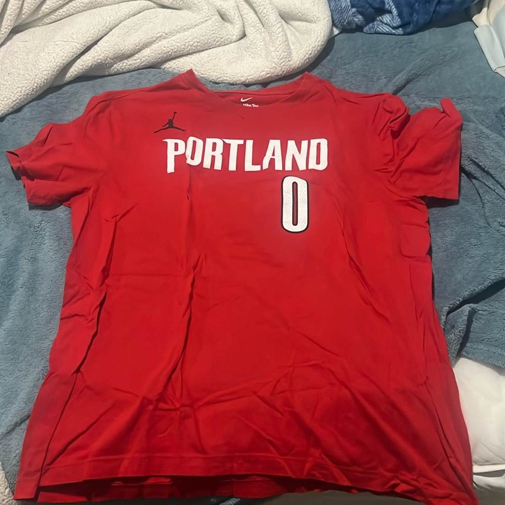 Jersey/shirt